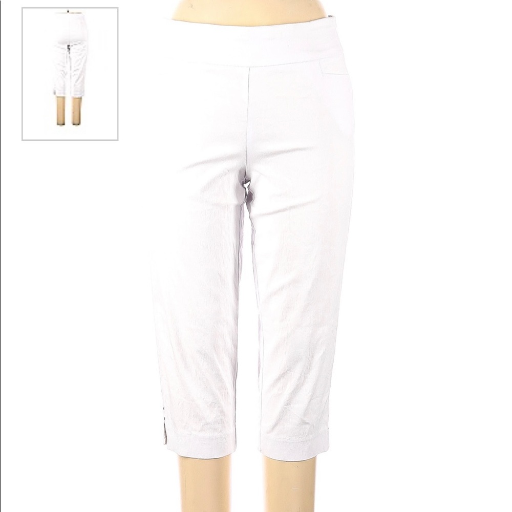 Counterparts White Dress Pants